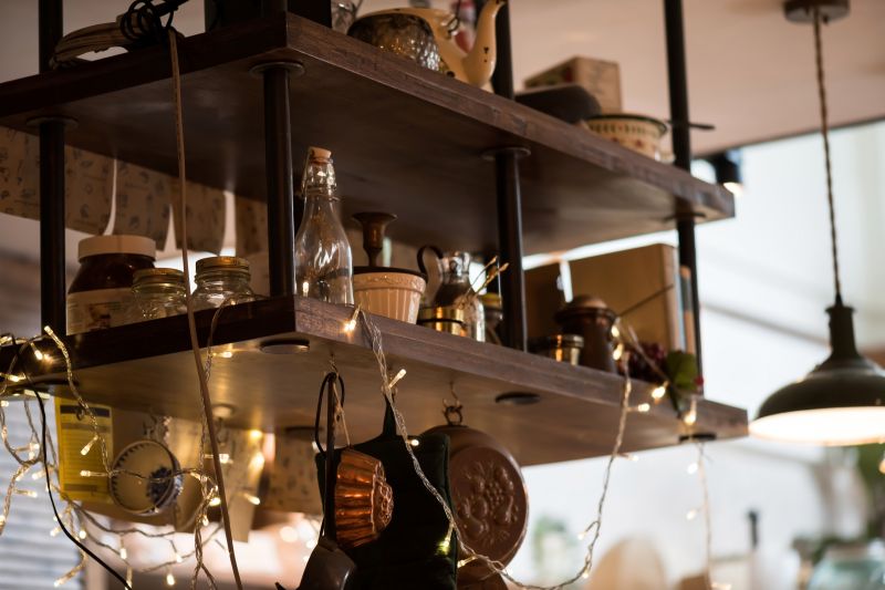 Organizer Installation Service