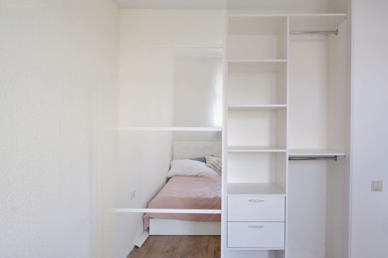Closet Installation For Bedrooms, Offices, And Mudrooms