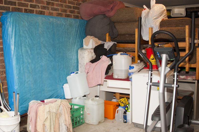 Room-By-Room Decluttering Tips For Busy Households