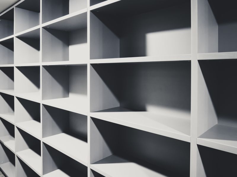Shelving Installation